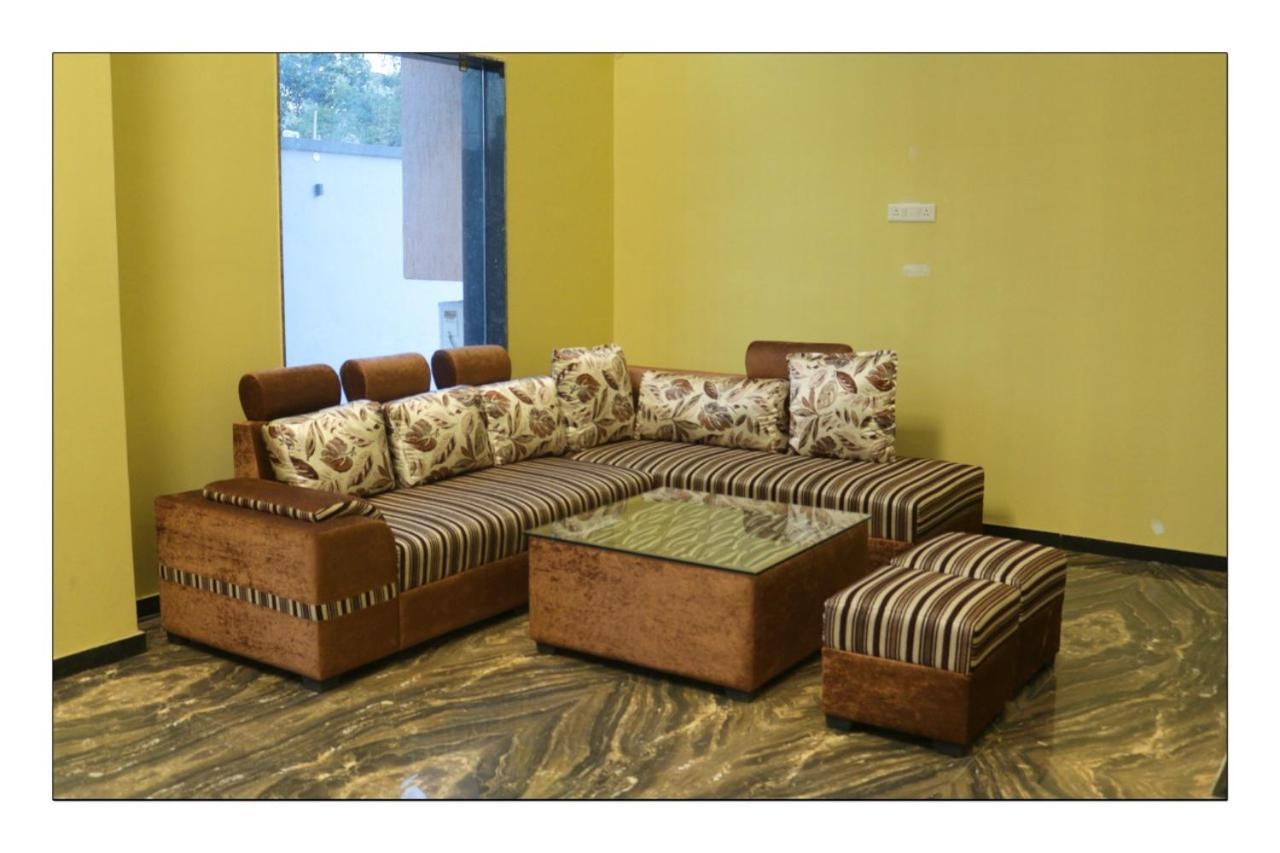 Hotel Grand Surya Kodarma 外观 照片